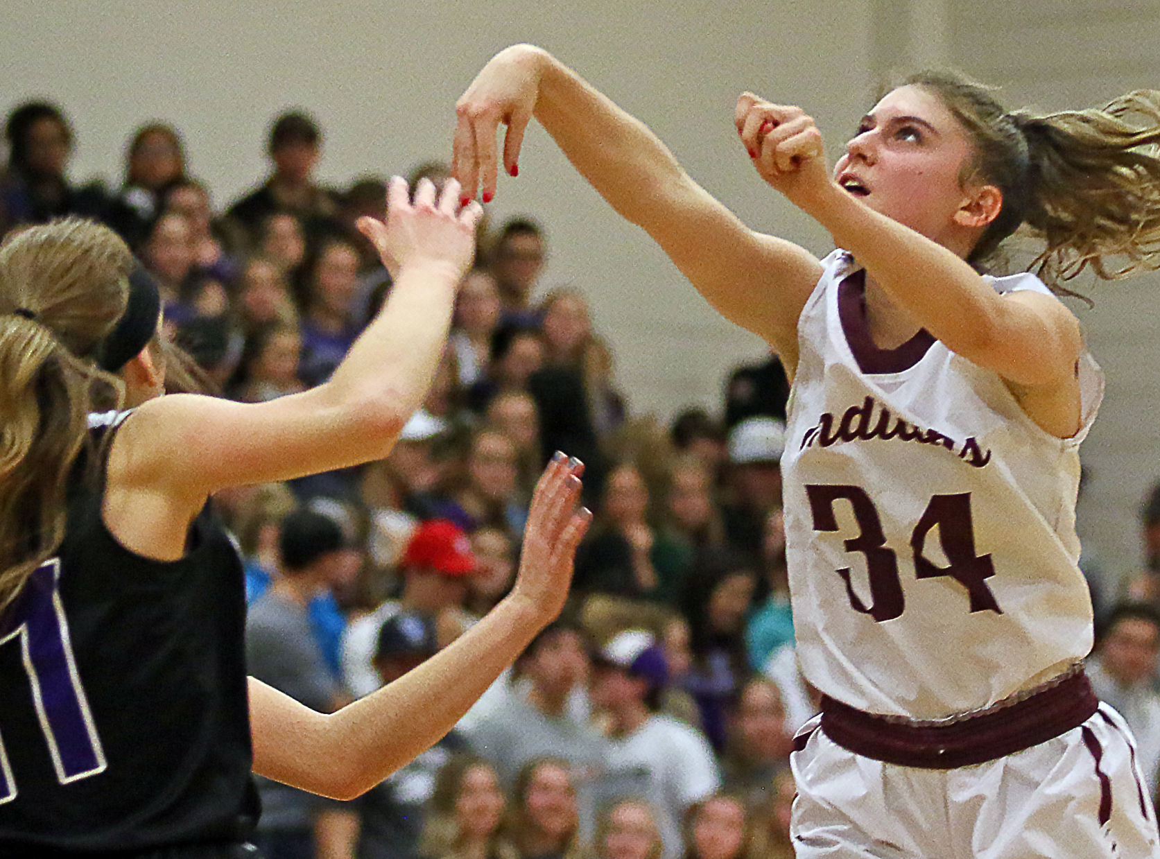 Izzy Eklund